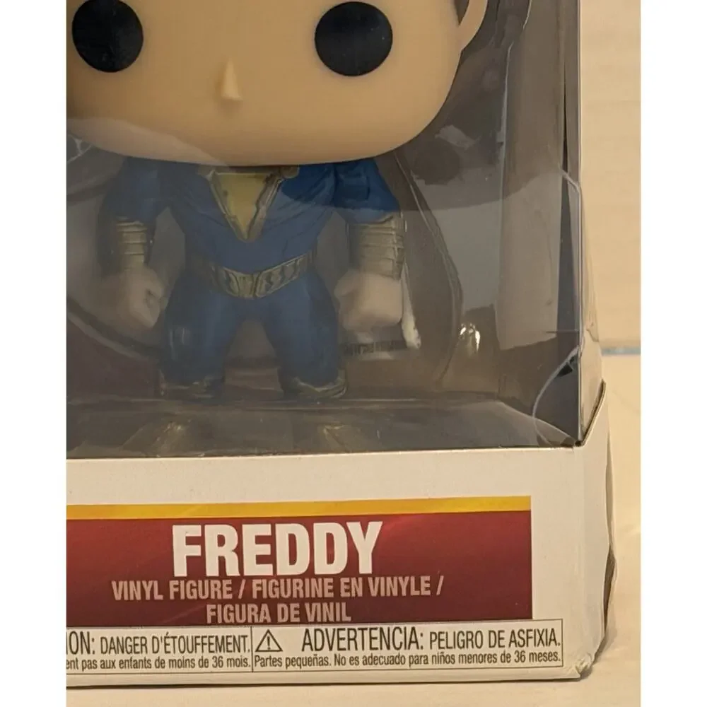 Funko freddy pop